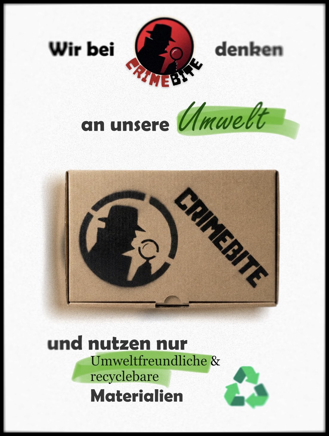 Spielmaterial Beispiel